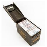 Ammo 458 Rounds 7.62 Nato