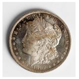 Coin 1925-S California Commemorative Half in BU