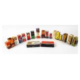 Large Assortment of Electron Tubes