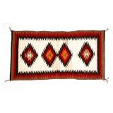 Vintage Native American Blanket