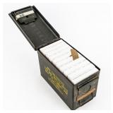 Ammo 460 Rounds 7.62 Nato Lake City Match