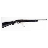 Gun Ruger 10/22 Semi Auto Rifle .22 LR