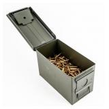 Ammo 21 Pounds .223 Rem / 5.56
