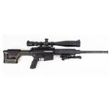 Gun DPMS LR-308 Semi Auto Rifle .308 Win
