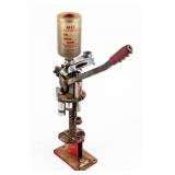 Mec 600 Jr Shotgun Reloading Press