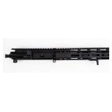 AR-15 7.5" Pistol Upper 5.56