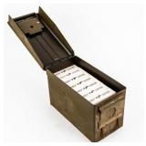 Ammo 800 Rounds 9mm Luger