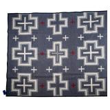 Pendleton Beaver State San Miguel Wool Blanket