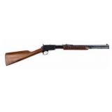 Gun Taurus 172 Pump Action Rifle .17 HMR