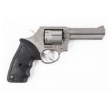 Gun Taurus 65 Revolver .357 Mag