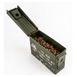 Ammo 22 Pounds .22LR