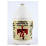 Reloading 8 lbs T870 Powder