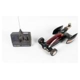 70's Cox Shrike Prop-Driven Gas Car & Controller