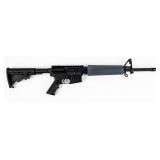 Gun PSA PA-15 Semi Auto Rifle 5.56