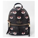 Kate Spade Mini Fox Backpack