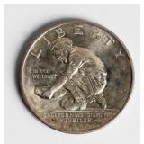 Coin 1925-S California Commemorative Half in BU