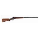 Gun Shlioh Sharps 1874 Falling Block Rifle .40-65