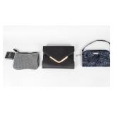 Wristlet/Clutch Pandora Crossbody