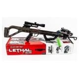Crossbow Killer Instinct Lethal 405