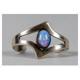 Jewelry Sterling Silver Cuff Bracelet