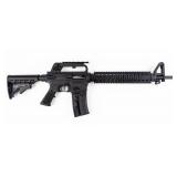 Gun Mossberg 715T Semi Auto Rifle .22 LR