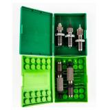 Reloading Dies 22-250 & .270 Win RCBS & Redding