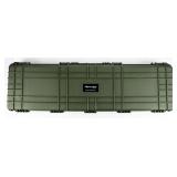 Apache 9800 Weatherproof Protective Rifle Case