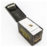 Ammo 460 Rounds 7.62 Nato Lake City Match