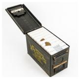 Ammo 460 Rounds 7.62 Nato Lake City Match
