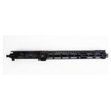 AR-15 14.5" Pin & Weld Upper 5.56