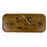 Ammo 1080 Rounds 5.45x39 7n6