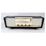 National GM-520 Vacuum Tube Radio