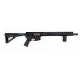 Gun ZEV Technologies ZAR Semi Auto Rifle 5.56