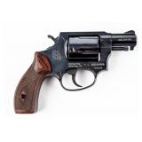 Gun Heritage Mfg Taurus Roscoe Revolver .38 SPL