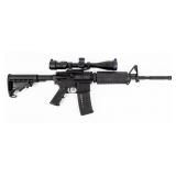 Gun Stag Arms Stag-15 Semi Auto Rifle 5.56