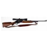 Gun Marlin 336A Lever Action Rifle .30-30 Win