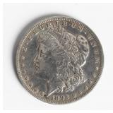Coin 1892-O Morgan Silver Dollar in Very Fine*