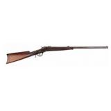 Firearm Winchester 1885 Low Wall Falling Block .22