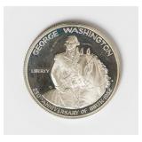 Coin 1982-S Washington Silver Half Dollar Proof