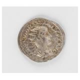 Coin Silver Roman Ancient Coin Gordian III AD 238-