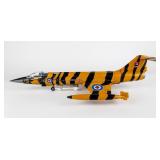 Vietnam War Era CAF F-104C/G Fighter Jet