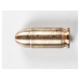 Coin 1 Troy Ounce .999 Fine Silver Bullet