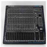 Alesis 1622 Mixer Studio Series Nike New