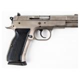 Gun Tanfoglio Witness Semi Auto Pistol 10mm