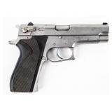 Gun Smith & Wesson 3906 Semi Auto Pistol 9mm