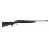 Gun S&W T/C Compass Bolt Action Rifle .270 Win