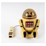 1984 TOMY 'Verbot' Vintage Robot