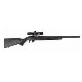Gun Ruger 10/22 Semi Auto Rifle .22 LR