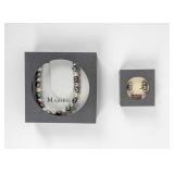 Jewelry Majorica Necklace & Earrings