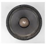 EV Electro-Voice EVM 12L Ser.II Speakers Like New